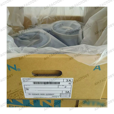 Präzisionsbewertung P5 Kissenblocklager der SN-Serie in blau, schwarz, grün für den Betrieb