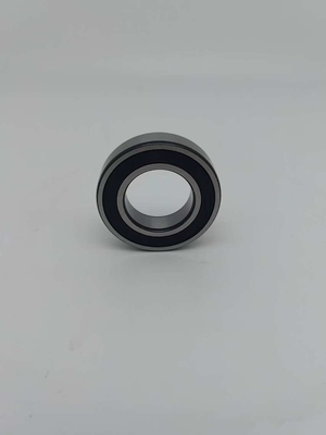 17*62*17mm Automotive Deep Groove Ball Bearing 6403-2RS mit Nylonkäfig und ISO9001 2008 Zertifikat