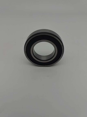 17*62*17mm Automotive Deep Groove Ball Bearing 6403-2RS mit Nylonkäfig und ISO9001 2008 Zertifikat