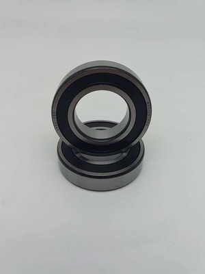17*62*17mm Automotive Deep Groove Ball Bearing 6403-2RS mit Nylonkäfig und ISO9001 2008 Zertifikat