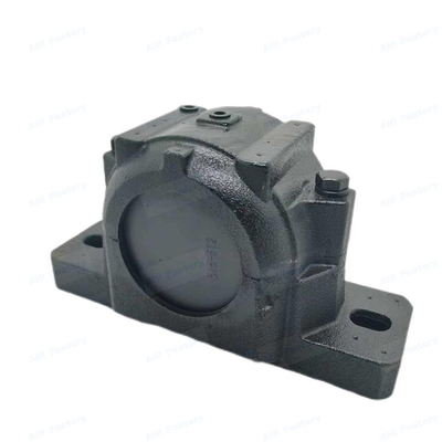 SN-Serie Kissenblocklager aus Chromstahl GCR15 Material mit hoher Präzision