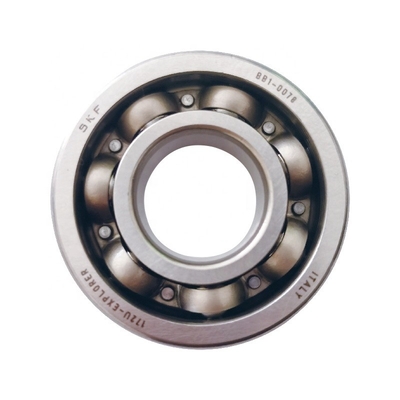 20*72*19mm OFFEN Dichtungen Typ Automotive Tiefe Rille Kugellager 6404 für Ihre Anforderungen