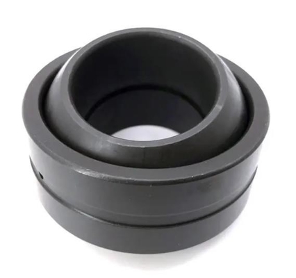 Chromstahl GCR15 SEAL Sphärische Ebene Lager OEM GE17ES-2RS