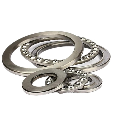 Großhandel 51212 51213 51214 51215 51216 51217 51218 80*115*28mm Schubkugellager