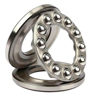Großhandel 51212 51213 51214 51215 51216 51217 51218 80*115*28mm Schubkugellager