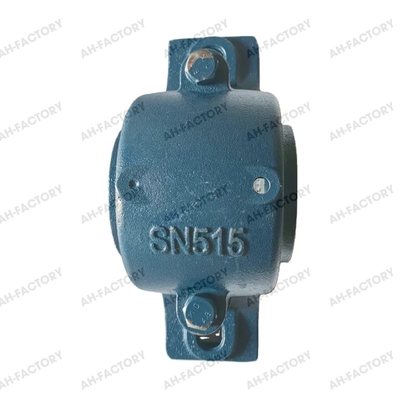 Energiebergbau Industrie Lösung Chromstahl GCR15 SN Serie Kissenblocklager