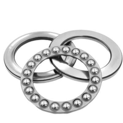 Großhandel 51212 51213 51214 51215 51216 51217 51218 80*115*28mm Schubkugellager