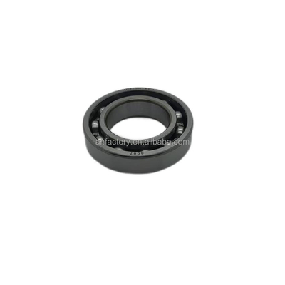 ISO9001 2008 Langlebigkeit Hochgeschwindigkeit 6007-OPEN Tiefgrube Kugellager für Motorräder