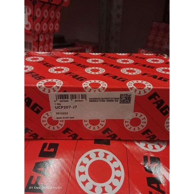 F.A.G. Kissenblocklager UCP201 UCP202 UCP203 UCP204 UCP205 UCP206 UCP207 UCP208 UCP209