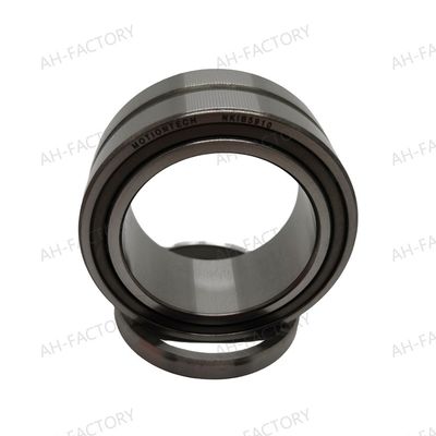 Stabile Leistung kombiniertes Nadelwalzlager NKIB5901 5902 5903 5904 5905 5906