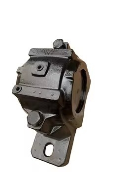 SNS3036-H-D Lagereinheiten mit Kissenblock für Walzmaschinen und Baumaschinen