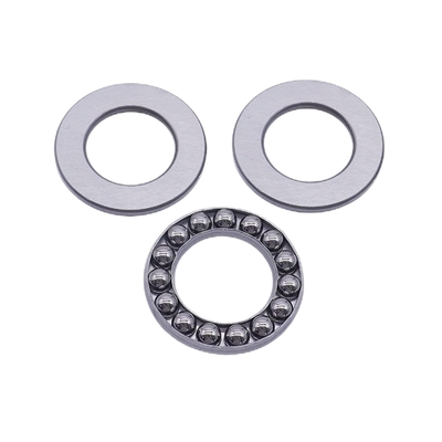 120 * 170 * 39mm Chromstahl-Schubkugellager 51224 für schwere Anwendungen