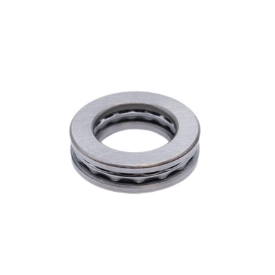 120 * 170 * 39mm Chromstahl-Schubkugellager 51224 für schwere Anwendungen