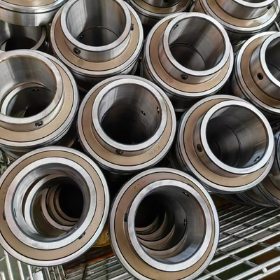 UC312 UC313 UC314 UC315 UC316 UC317 UC318 UC319 UC320 Kissenblocklager für Bekleidungsgeschäfte
