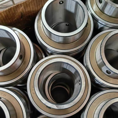 UC312 UC313 UC314 UC315 UC316 UC317 UC318 UC319 UC320 Kissenblocklager für Bekleidungsgeschäfte
