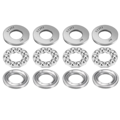 Oberste 51213 Schubkugellager für die Industrie P0 P1 P2 P3 P4 P5 P6 65*100*27mm Größe
