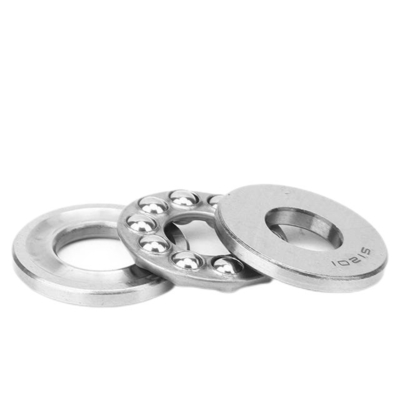 Oberste 51213 Schubkugellager für die Industrie P0 P1 P2 P3 P4 P5 P6 65*100*27mm Größe