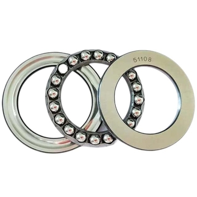 Oberste 51213 Schubkugellager für die Industrie P0 P1 P2 P3 P4 P5 P6 65*100*27mm Größe