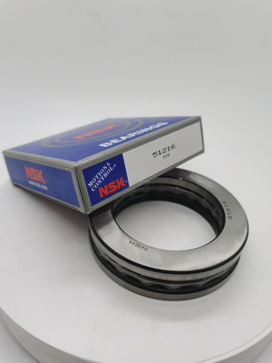 Einzeilenadler-Rollenschublager F4-10M 4x10x4mm für Maschinenindustrie