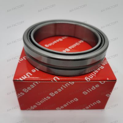 Hochlastfähige Nadellager NKI80/35 NKI85/26 NKI85/36 NKI90/26 Größe 90*120*26 mm