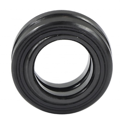 GE GE35 TE-2RS Stahlkugel-Sphärisch-Glanzlager für Walzwerk 30x47x18mm