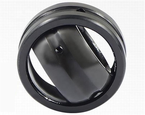 GEM 35 ES-2RS Kugelflächenlager 35 x 55 x 35/20 mm Doppellippendichtung für Stangende