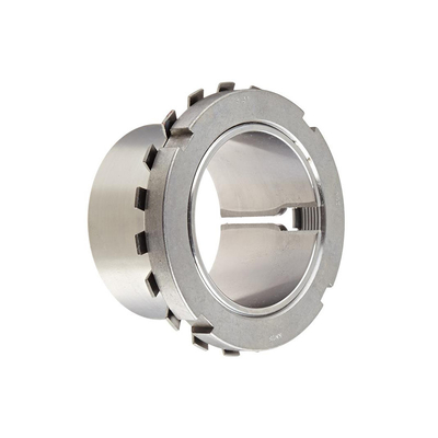 Edelstahllager-Busch-Adapter-Schluss-Hülse H313 für Metrische Welle 60*65*85mm