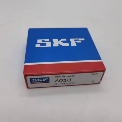 686 687 688 689 696 2RS Tiefschleppkugellager mit Chromstahl GCR15-Material