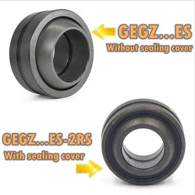 GE50ES Kugellager 50x75x35 mm für das Auto-Stabende