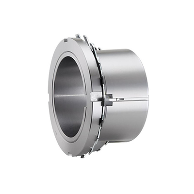 Lagerbaugruppe 90*100*130mm Edelstahl Adapterhülle H320 mit Verschlussmutter und Waschmaschine
