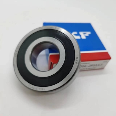 High-Precision 607 608 609 610 611 Tiefen Rillen Kugellager mit 2Z-Dichtungen