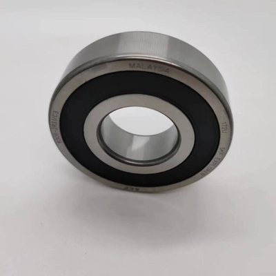 High-Precision 607 608 609 610 611 Tiefen Rillen Kugellager mit 2Z-Dichtungen