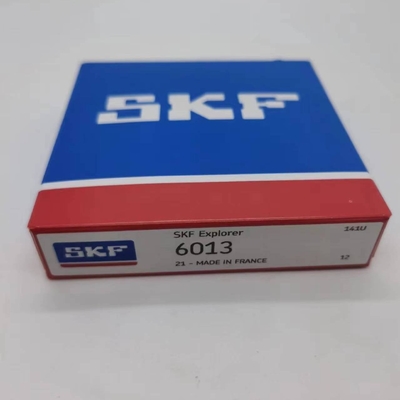 High-Precision 607 608 609 610 611 Tiefen Rillen Kugellager mit 2Z-Dichtungen
