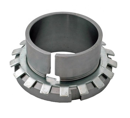 ISO9001 2008 Zertifizierte Lagermontage Metrische HE/HS Serie HE2308 Adapterhülle 31,75x40x58mm