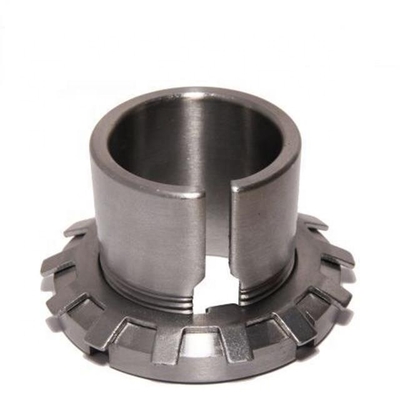 ISO9001 2008 Zertifizierte Lagermontage Metrische HE/HS Serie HE2308 Adapterhülle 31,75x40x58mm