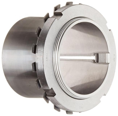 ISO9001 2008 Zertifizierte Lagermontage Metrische HE/HS Serie HE2308 Adapterhülle 31,75x40x58mm