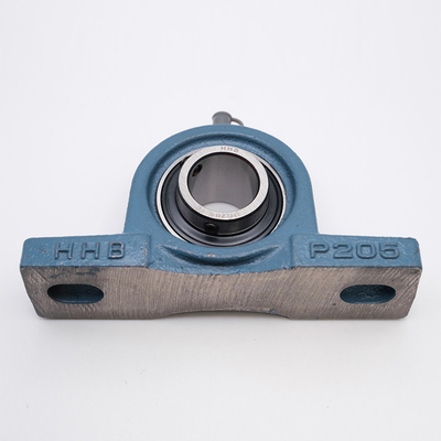 Spirale Lager reiche Lager für 304 Edelstahl Kissen Block Lager Hersteller UCP205