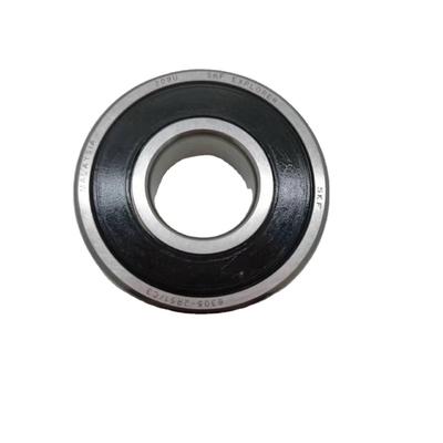 Öl-Fett-Schmierung Miniaturkugellager 608 609 610 611 612 613 2Z ZZ für Fidget
