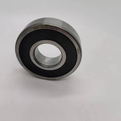 Öl-Fett-Schmierung Miniaturkugellager 608 609 610 611 612 613 2Z ZZ für Fidget