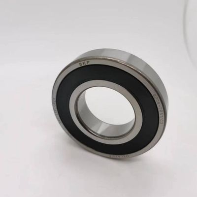 Hochpräzisions-Groove-Kugellager 608609 610 611 mit Chromstahlkonstruktion