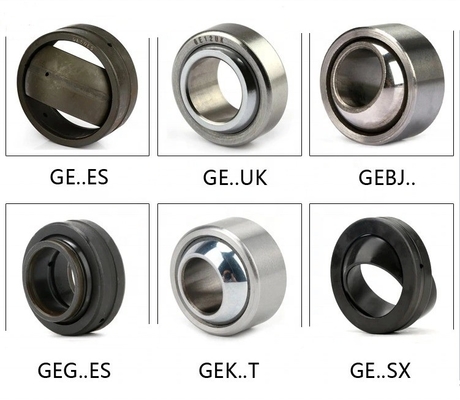 OEM angepasst GE45CJ2 Kugellager für hochpräzise Anwendungen