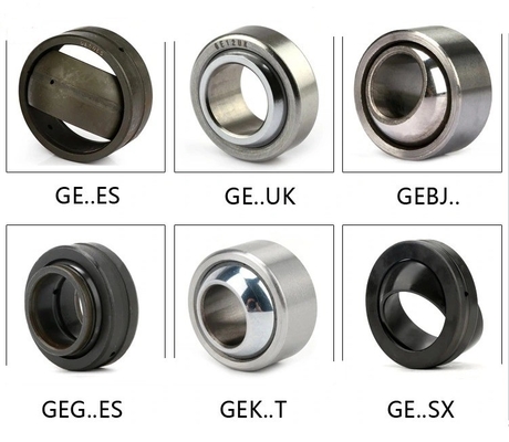 OEM angepasst GE45CJ2 Kugellager für hochpräzise Anwendungen