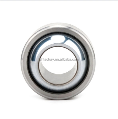 Ausgekleidete Serie Lager GEK16T Kugelflächenlager 16mm Bohrlager Kugelgelenk