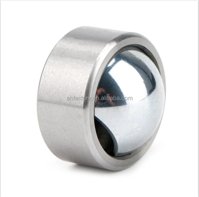 Ausgekleidete Serie Lager GEK16T Kugelflächenlager 16mm Bohrlager Kugelgelenk