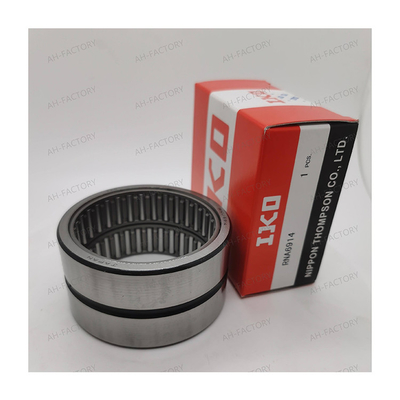 Maschinenbau Flachkäfig Nadelwalzlager RNA6914 mit Bohrgröße 0 80 mm