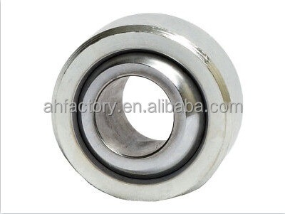 Ausgekleidete Serie Lager GEK16T Kugelflächenlager 16mm Bohrlager Kugelgelenk