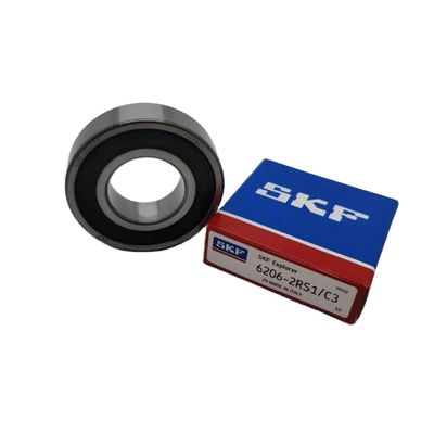 Dichtungen Typ 2RS 624 625 626 627 2RS Miniaturkugellager für die hoche Präzisionsbewertung P5