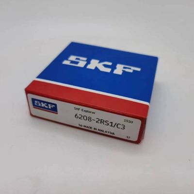 Dichtungen Typ 2RS 624 625 626 627 2RS Miniaturkugellager für die hoche Präzisionsbewertung P5