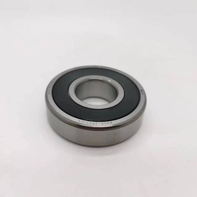 Dichtungen Typ 2RS 624 625 626 627 2RS Miniaturkugellager für die hoche Präzisionsbewertung P5