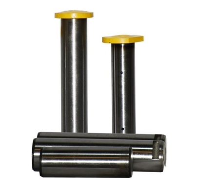 Ausrüstung für Bagger 80 mm Bucket Pin für Ladebulldozer und Baggerteile